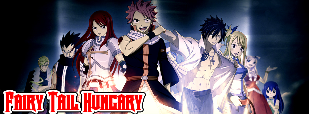 FairyTailHungary